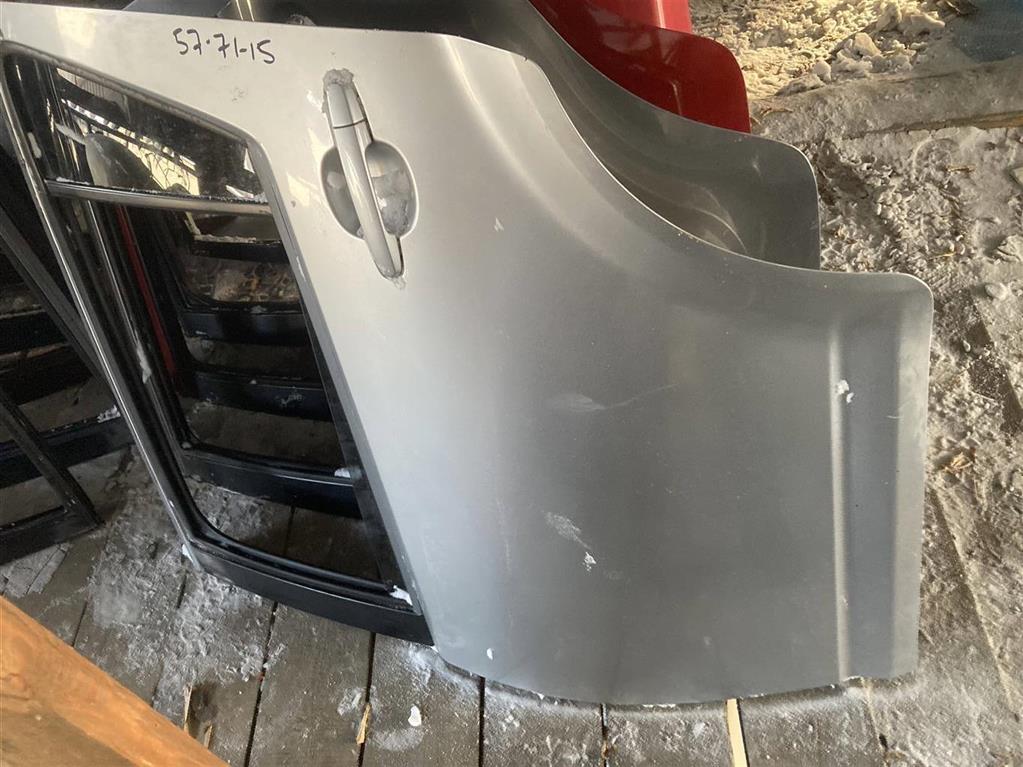 TOYOTA PASSO KGC10/KGC15/QNC10  для Дверь задняя левая