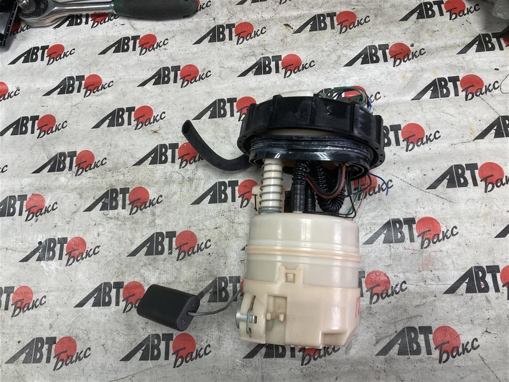 NISSAN TIIDA C11/SC11 для Бензонасос