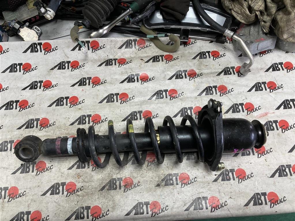 TOYOTA PRIUS NHW20 для Стойка задняя правая