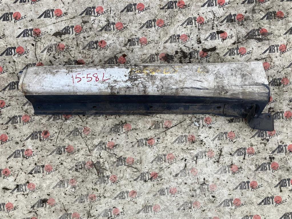 TOYOTA ARISTO JZS160/JZS161 для Порог пластиковый задний левый