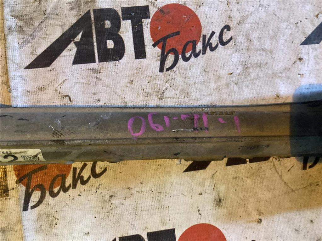 TOYOTA AQUA NHP10 для Рулевая рейка