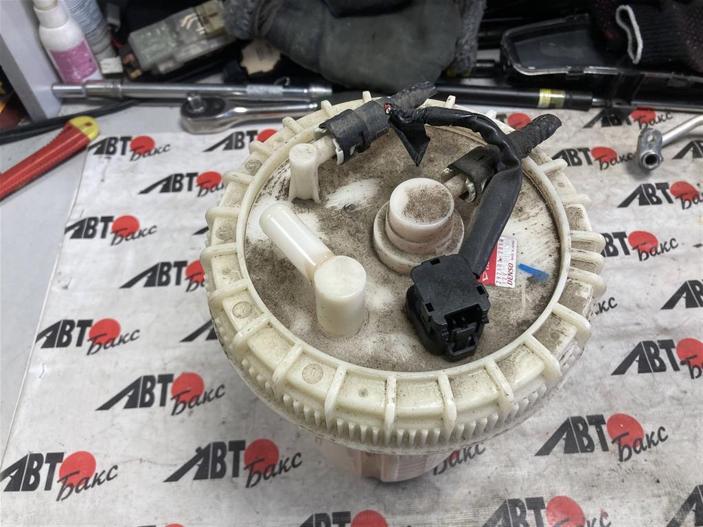 TOYOTA ROOMY M900A для Бензонасос