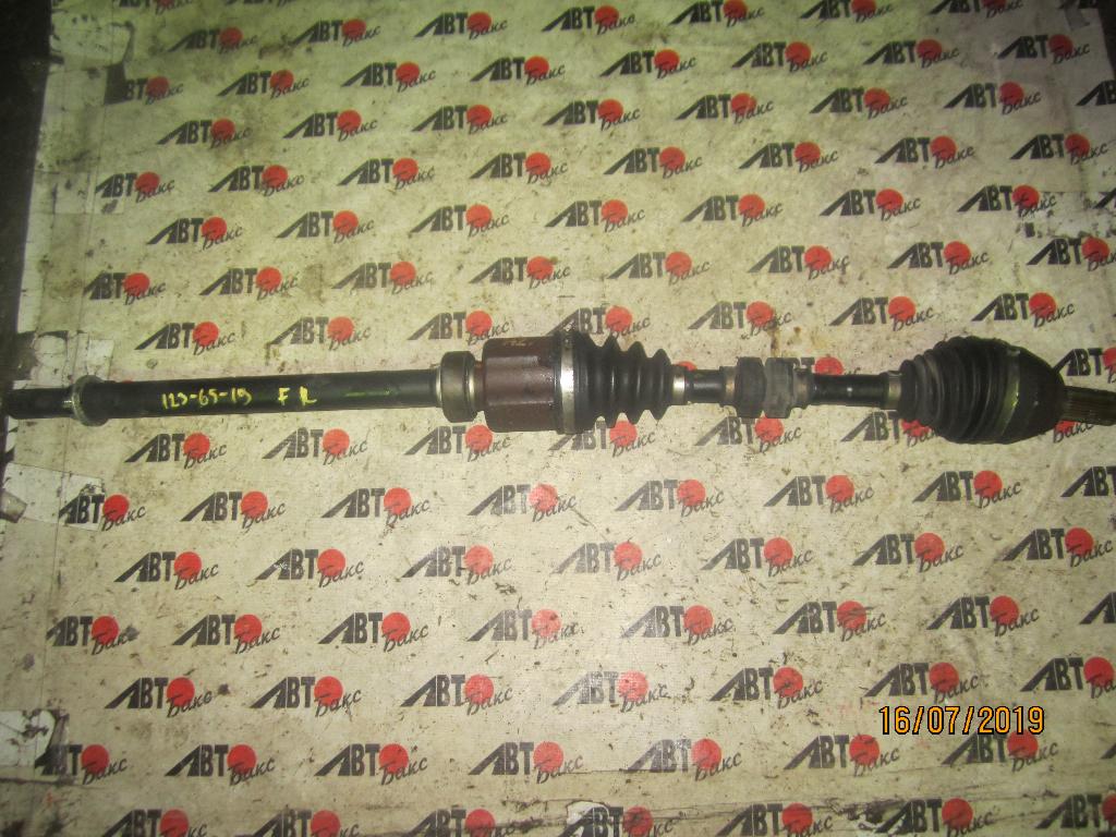 NISSAN TEANA J32 для Привод передний правый