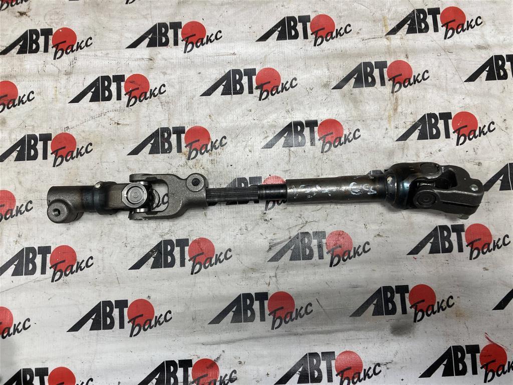 NISSAN NOTE E12/HE12/NE12/SNE12 для Рулевой карданчик