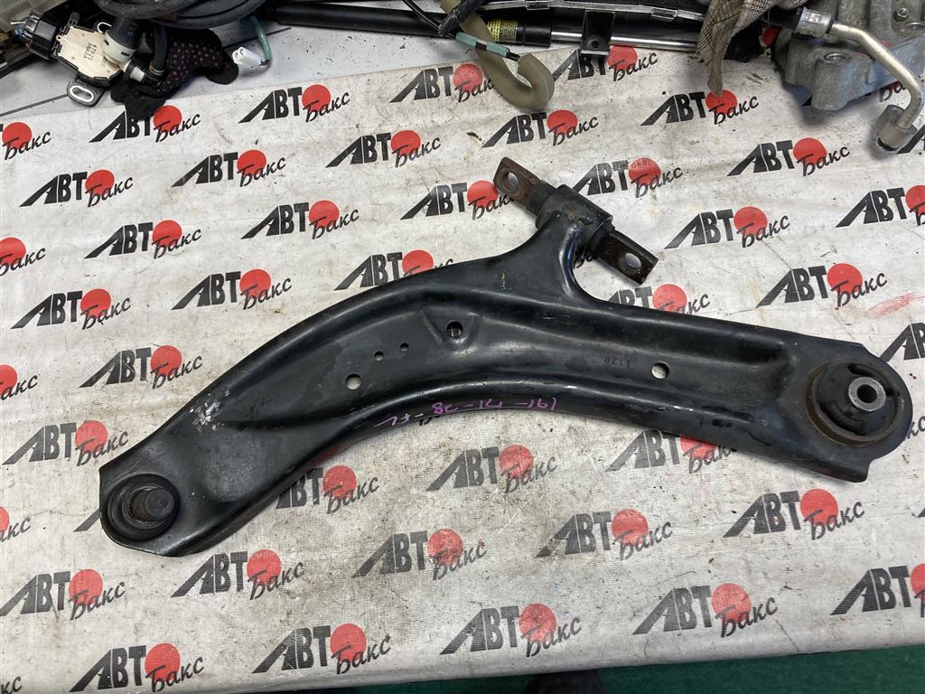 NISSAN X-TRAIL NT32 для Рычаг передний нижний левый