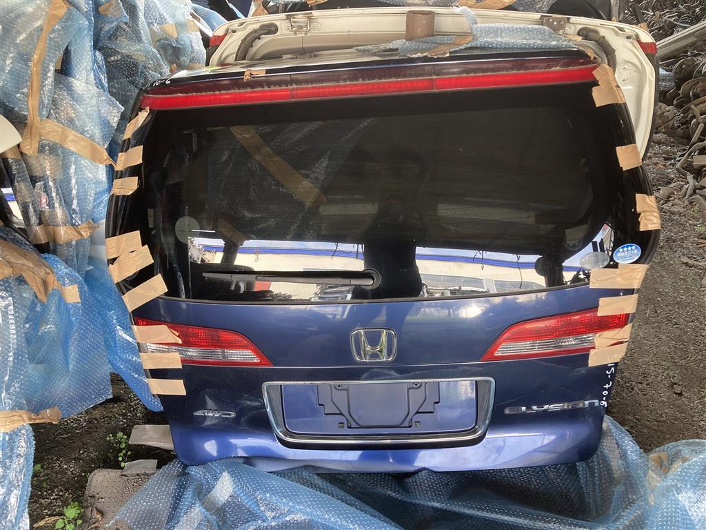 HONDA ELYSION RR2 для Дверь задка