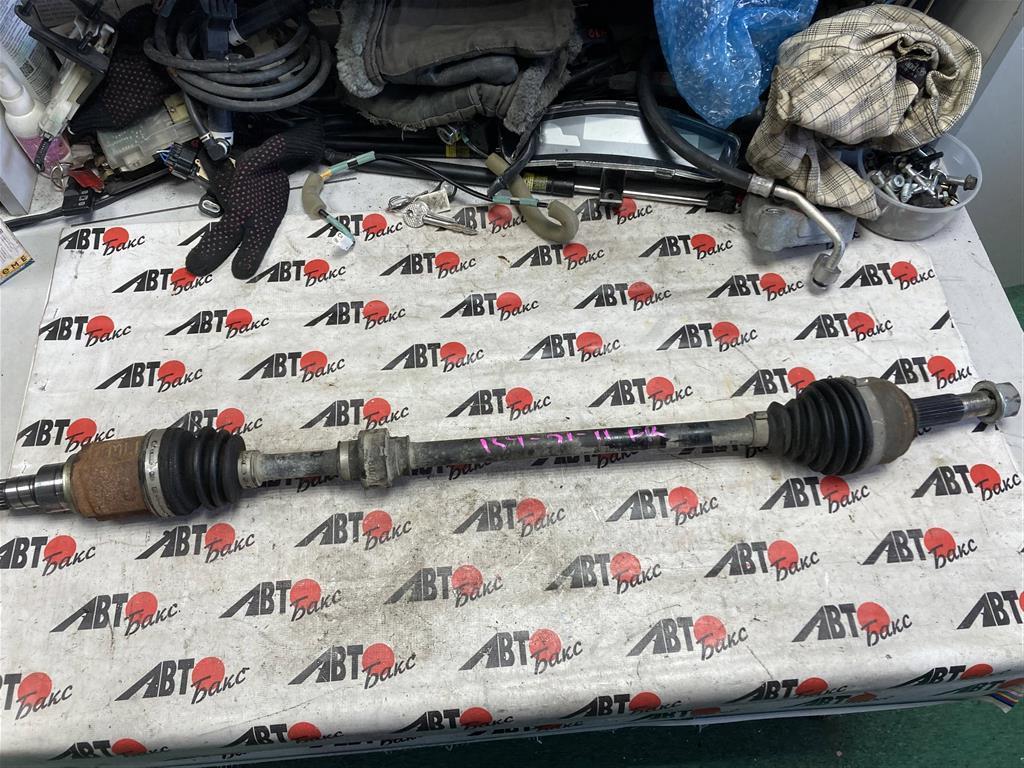 NISSAN NOTE E12/HE12/NE12/SNE12 для Привод передний правый