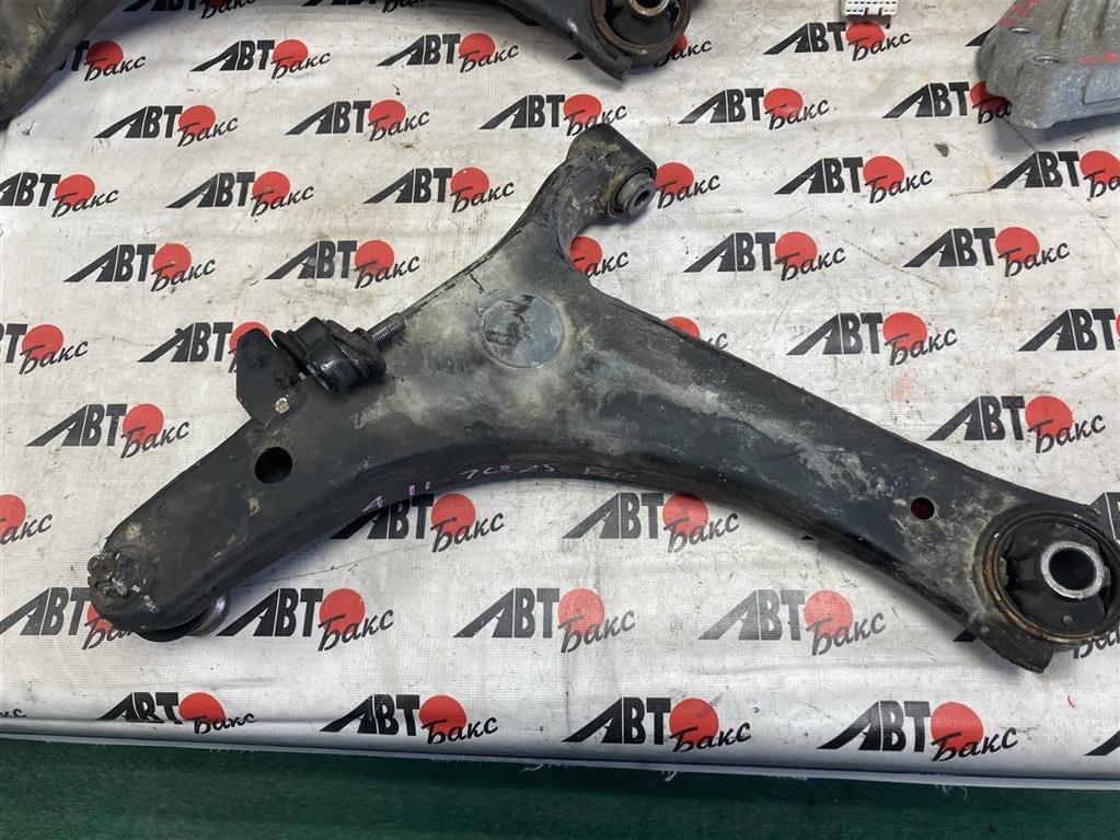 SUBARU LEGACY BPE для Рычаг передний нижний правый