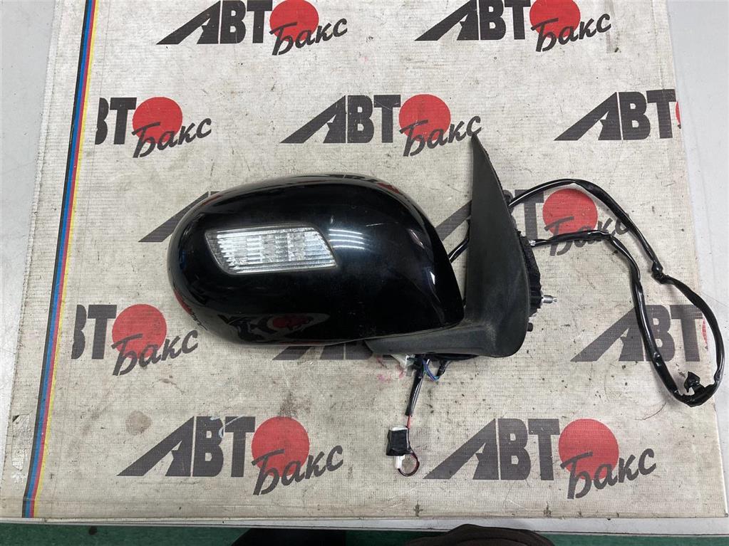 NISSAN MARCH AK12/BK12/BNK12/K12/YK12 для Зеркало правое