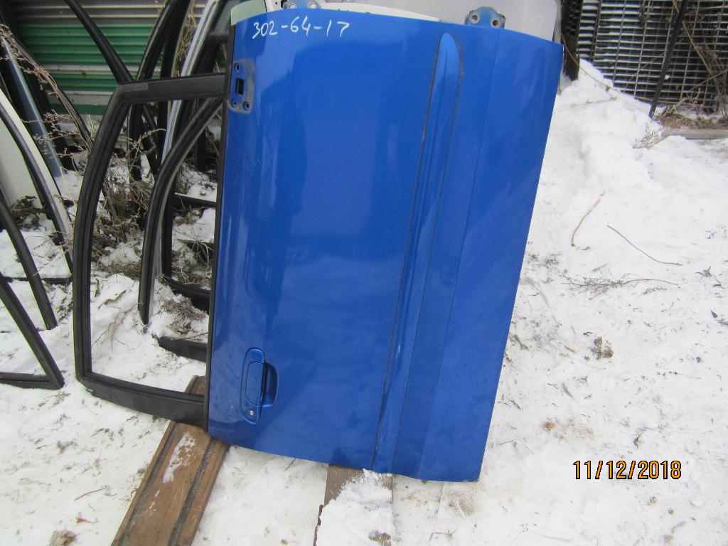 MAZDA PREMACY CP8W/CPEW для Дверь передняя правая