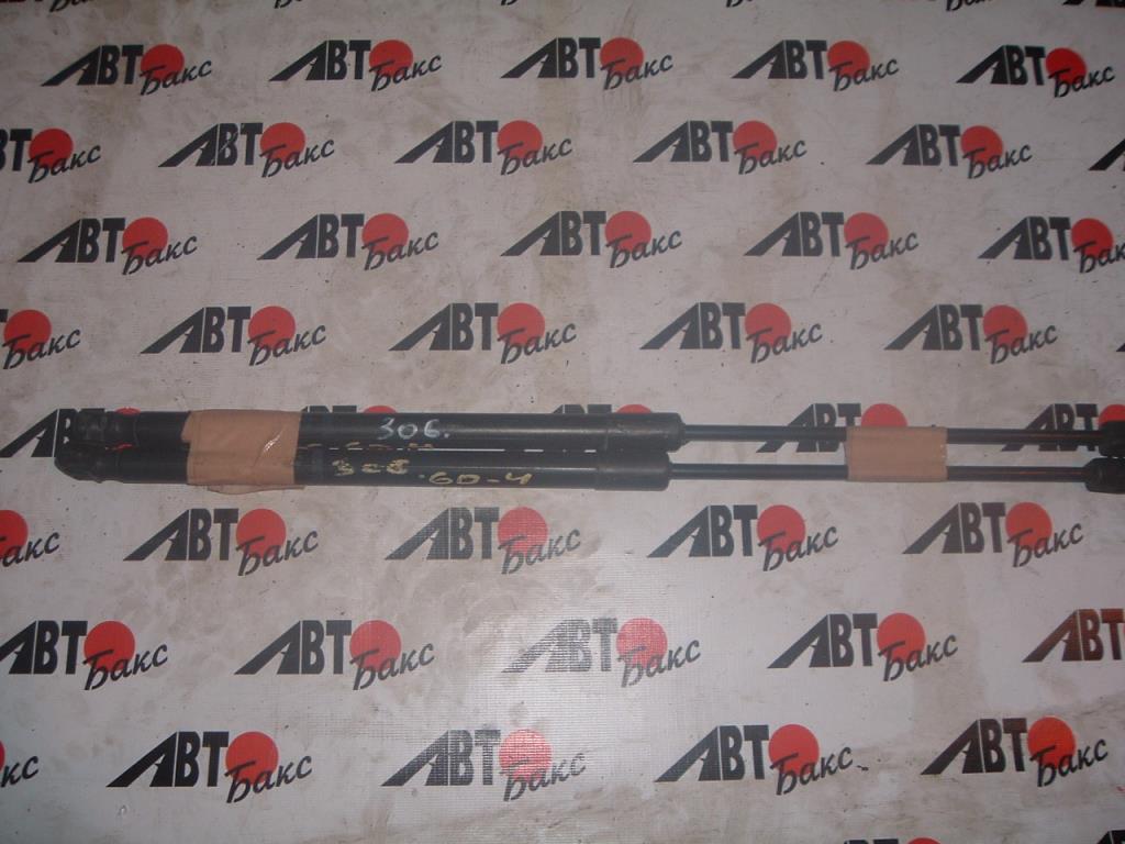 MAZDA AXELA BK5P для Амортизатор двери задка ПАРА