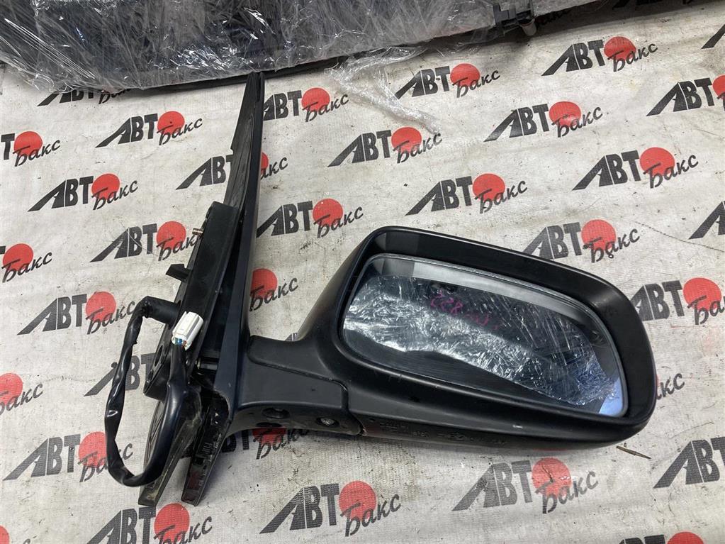 TOYOTA PRIUS NHW20 для Зеркало правое