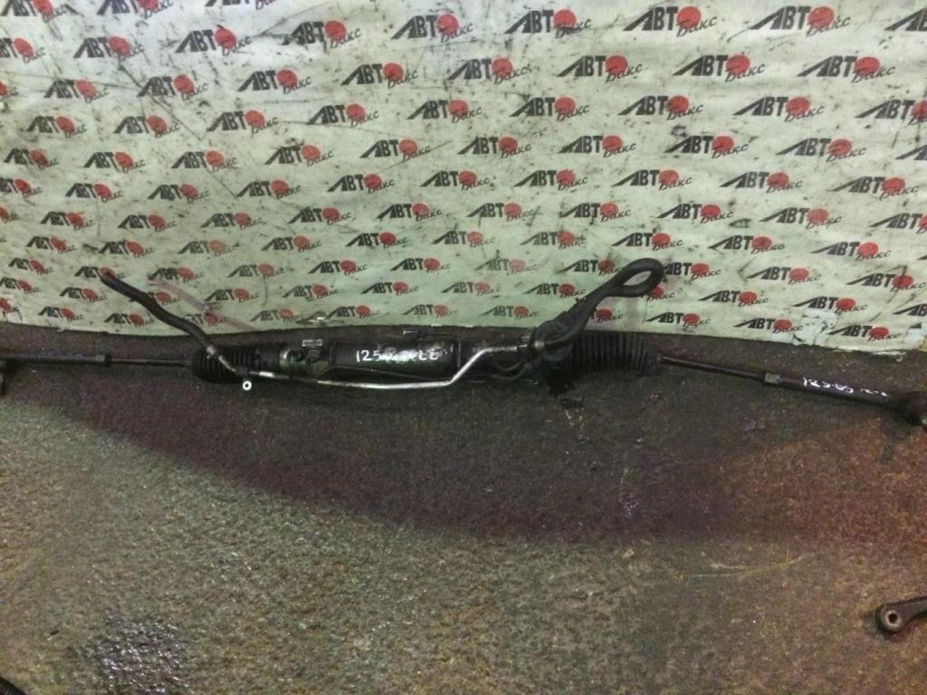 NISSAN MURANO PNZ50 для Рулевая рейка