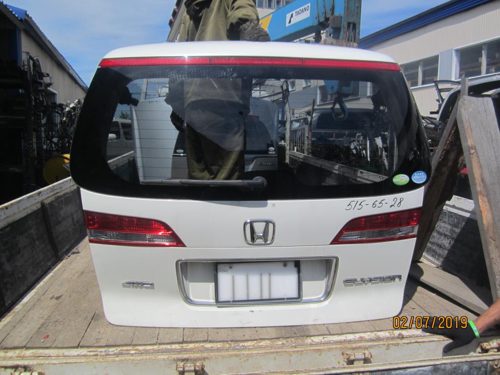 HONDA ELYSION RR2 для Дверь задка