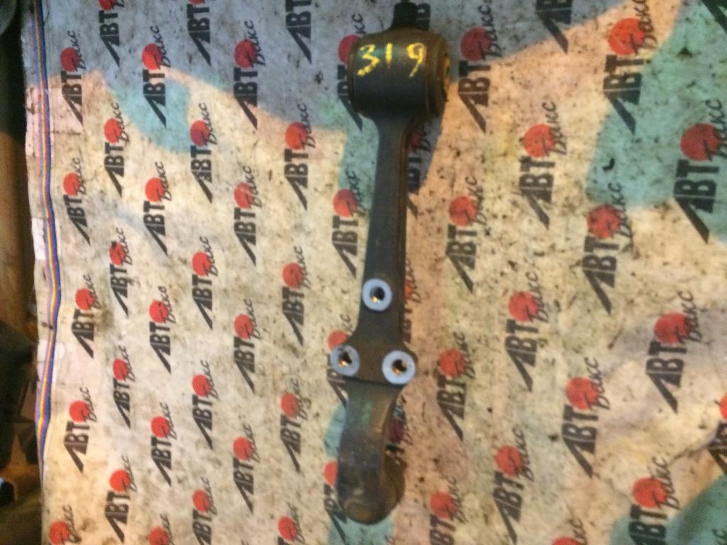 MAZDA MPV LVEW/LV5W/LVLR/LVLW для Рычаг передний нижний левый