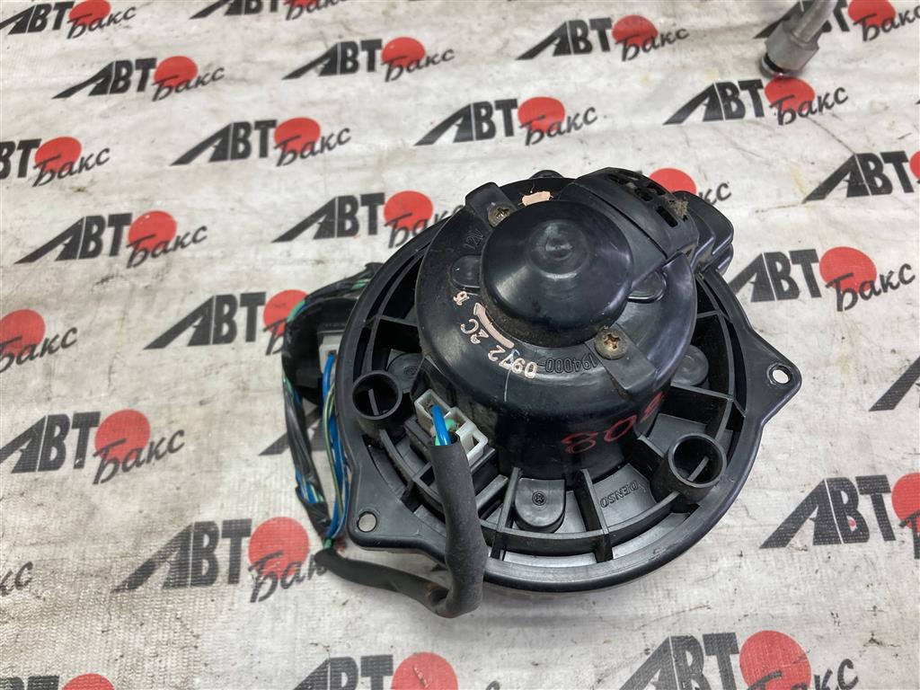 SUZUKI JIMNY JB23W для Моторчик печки