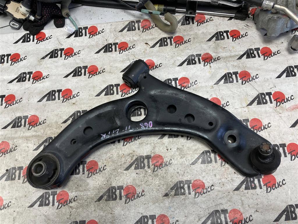 TOYOTA ROOMY M900A для Рычаг передний нижний правый