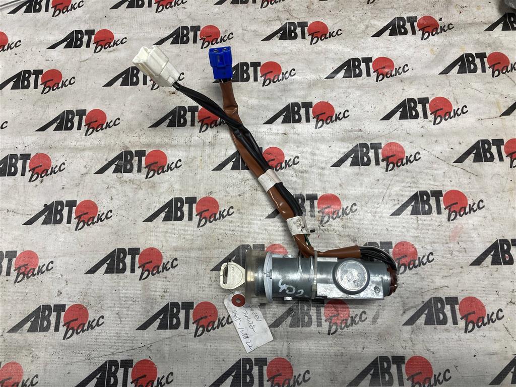 SUBARU FORESTER SG5/SG9 для Замок зажигания