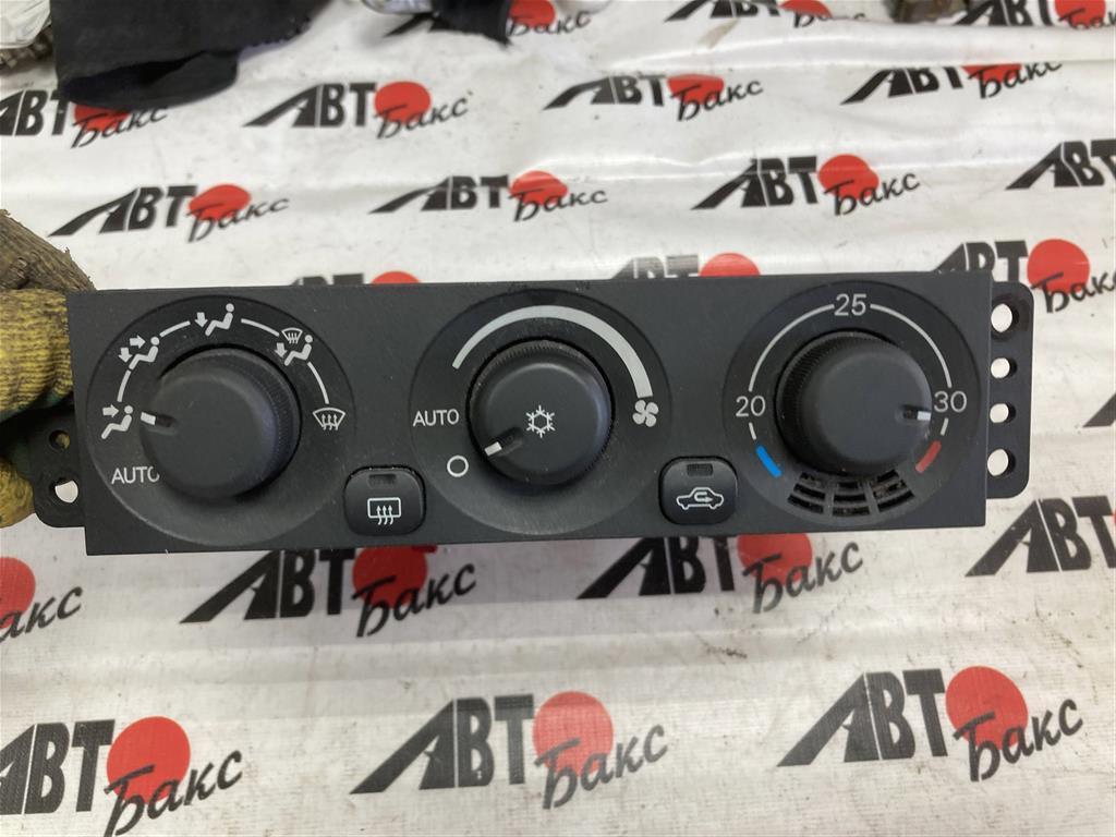 MITSUBISHI DION CR5W/CR6W/CR9W для Климат контроль