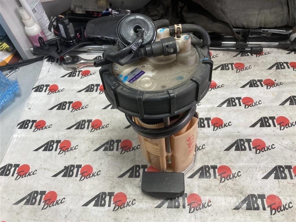 HONDA SHUTTLE GP7 для Бензонасос