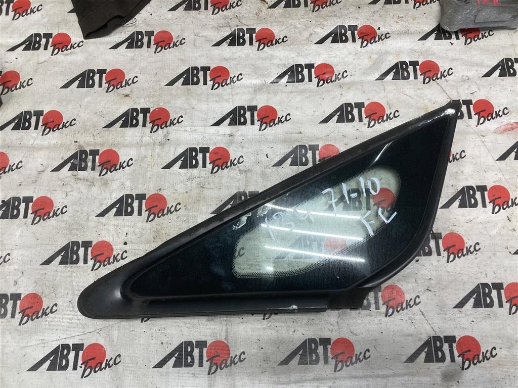 NISSAN NOTE E12/HE12/NE12/SNE12 для Стекло боковое переднее левое