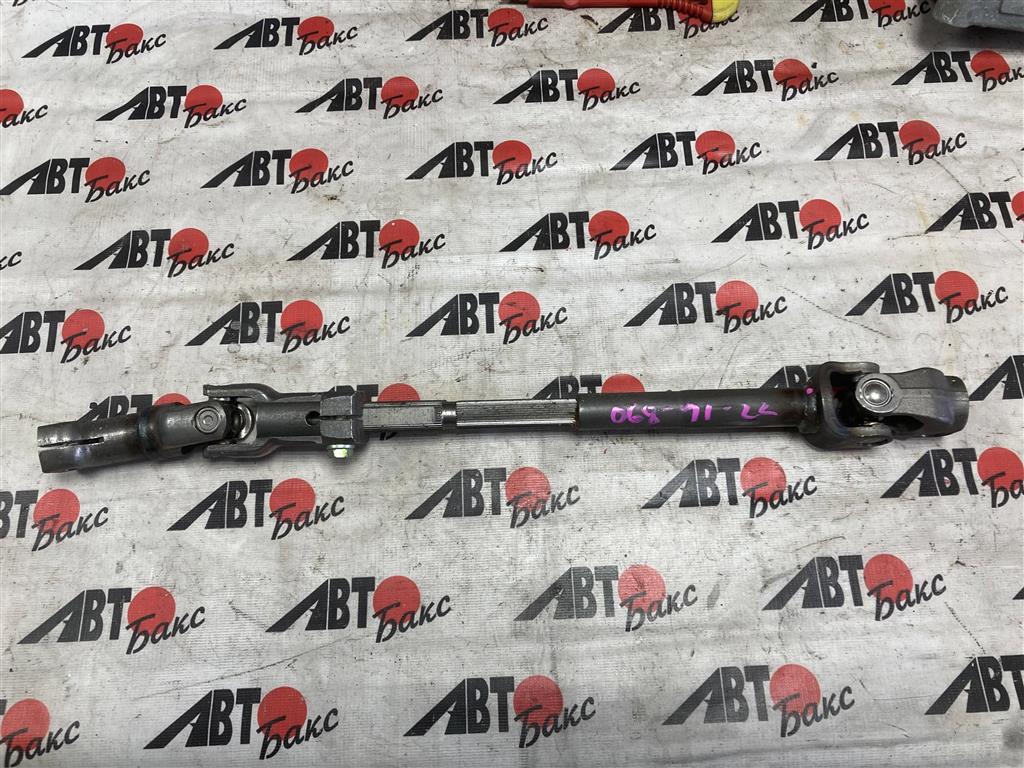 TOYOTA ROOMY M900A для Карданчик рулевой