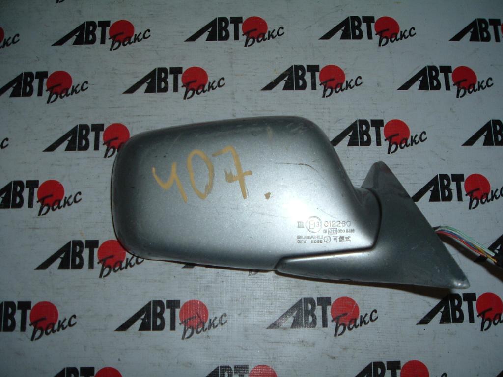 SUBARU IMPREZA GF1/GF2/GF3/GF4/GF6/GF8/GFA/GC1/GC2/GC4/GC6/GC8 для Зеркало правое