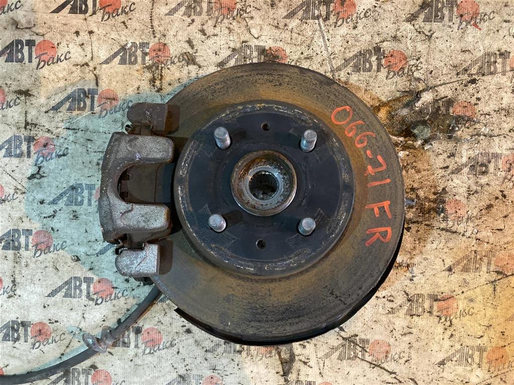 TOYOTA PASSO M700A для Ступица передняя правая