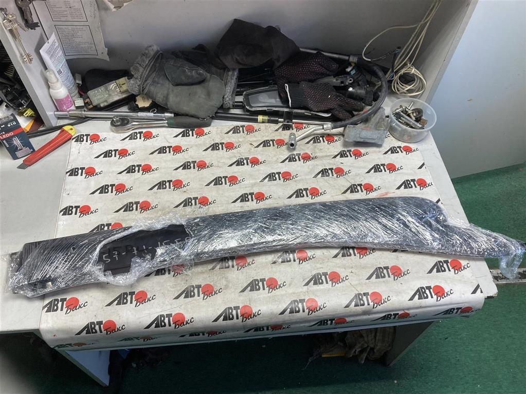 TOYOTA PASSO KGC10/KGC15/QNC10  для Ветровики комплект