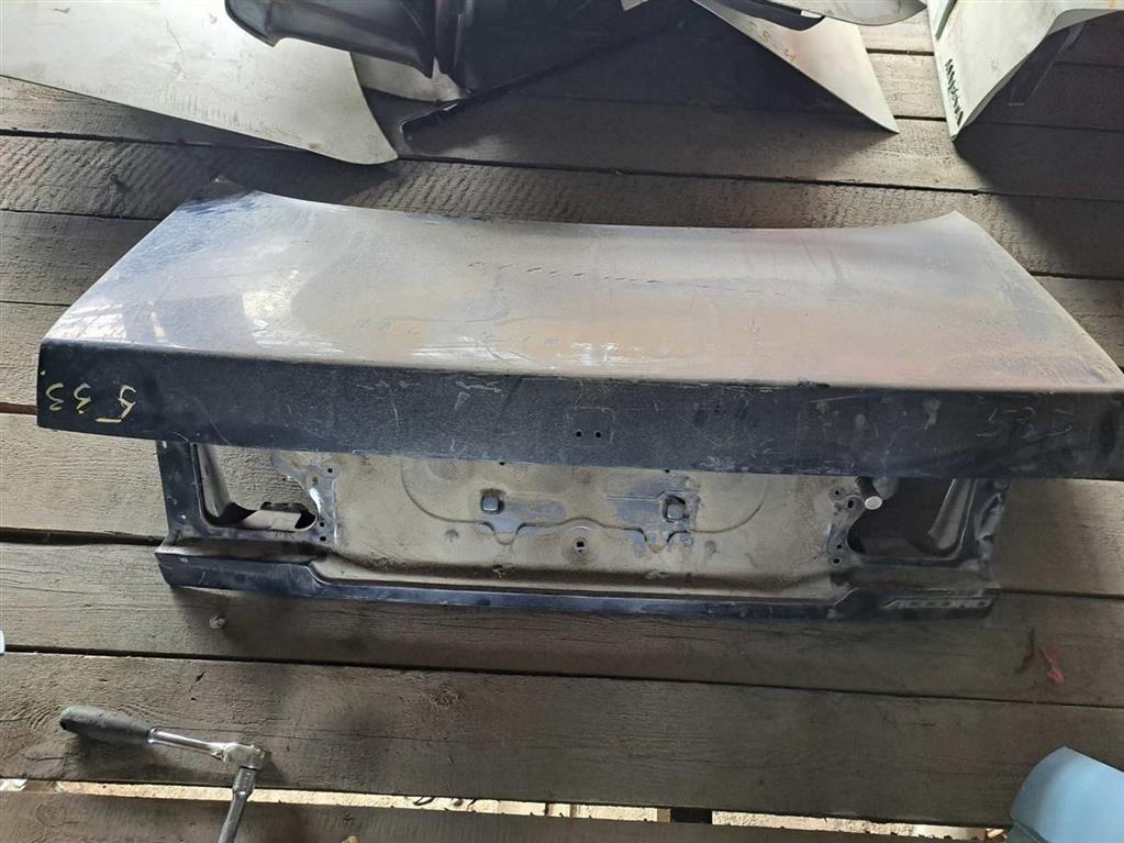 HONDA ACCORD WAGON CE1/CF2 для Крышка багажника