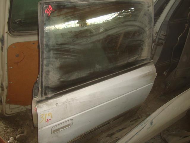 MAZDA MPV LVEW/LV5W/LVLR/LVLW для Дверь задняя правая