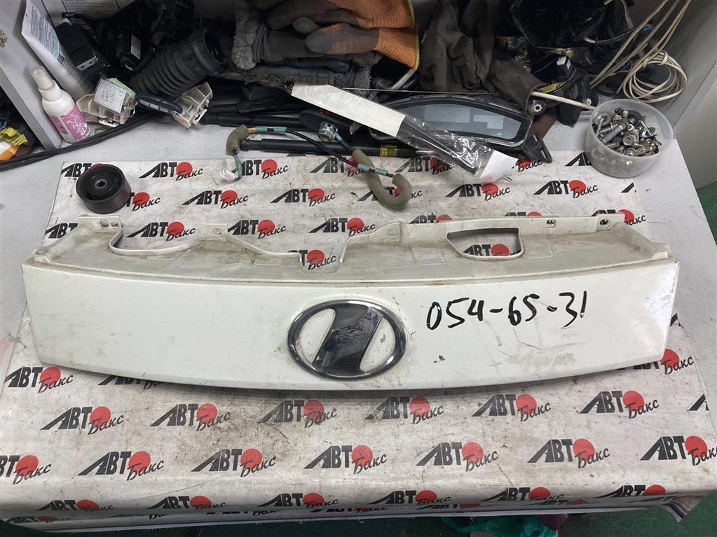 TOYOTA BB QNC21 для Решетка радиатора