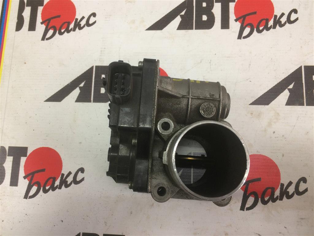 MAZDA BONGO SK22M/SK82M/SK82V/SKP2M/SKP2V/SK22V для Заслонка дроссельная