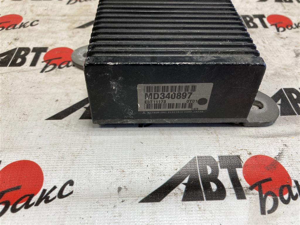 MITSUBISHI LANCER CEDIA CS5W/CS2A/CS5A для Блок управления форсунками