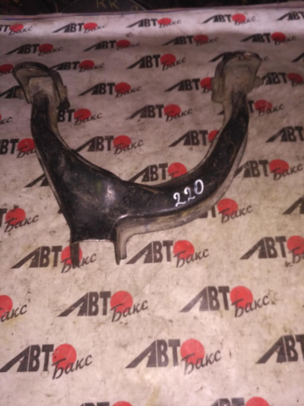 MITSUBISHI DIAMANTE F12A/F13A/F15A/F17A/F25A/F27A для Рычаг задний верхний левый