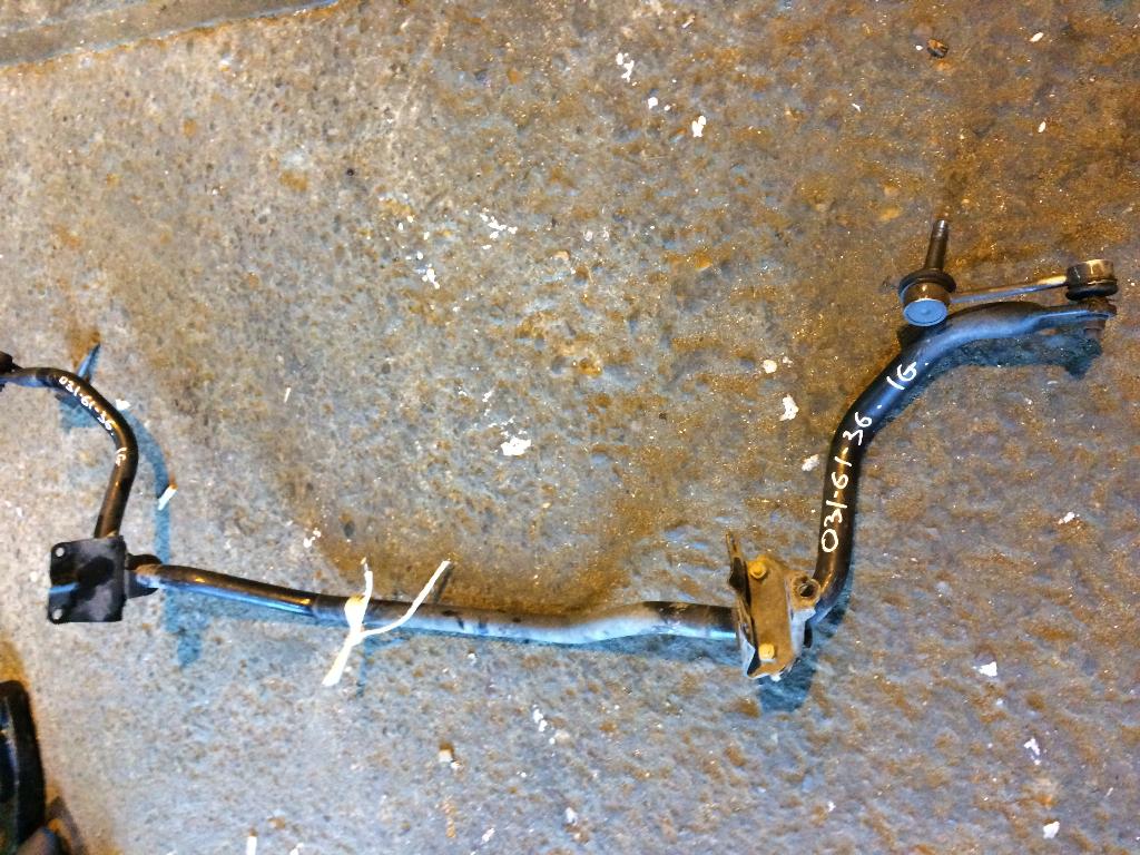 TOYOTA CRESTA GX100/JZX100/GX105/JZX101/JZX105/LX100 для Стабилизатор передний в сборе