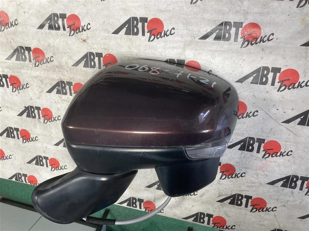 TOYOTA ROOMY M900A для Зеркало левое