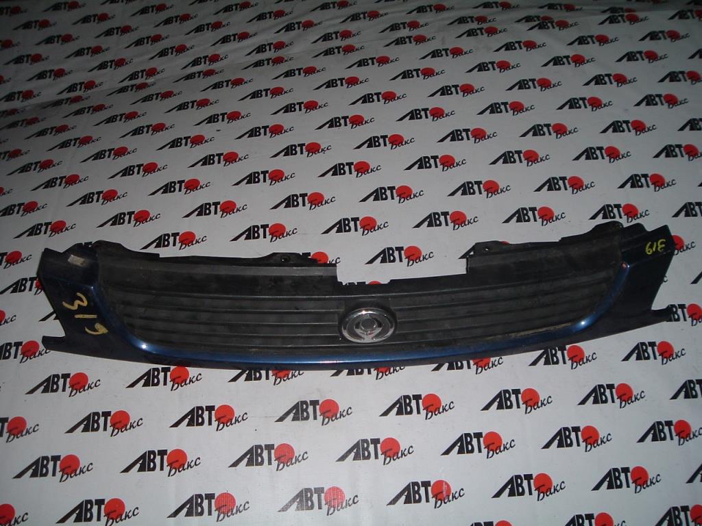 MAZDA MPV LVEW/LV5W/LVLR/LVLW для Решетка радиатора