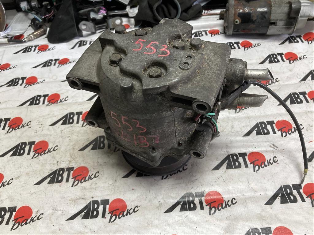 HONDA FIT GD1/GD2/GD3/GD4 для компрессор подкачки