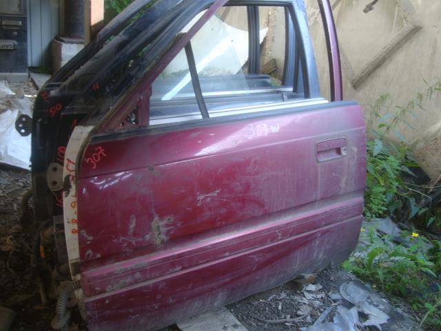 MAZDA CAPELLA GD8A/GD8P/GD8R/GDEA/GDEP/GDER/GDFP для Дверь передняя левая