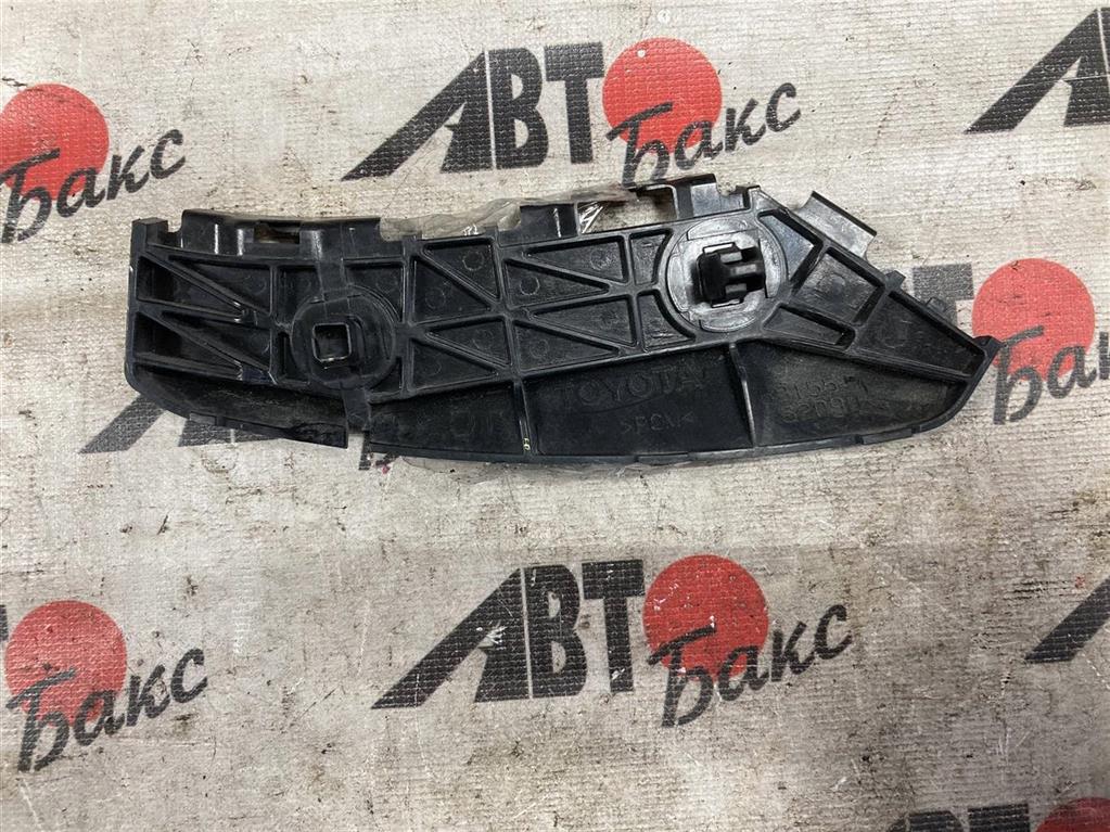 TOYOTA BELTA NCP96/KSP92/SCP92 для Крепление бампера заднее правое