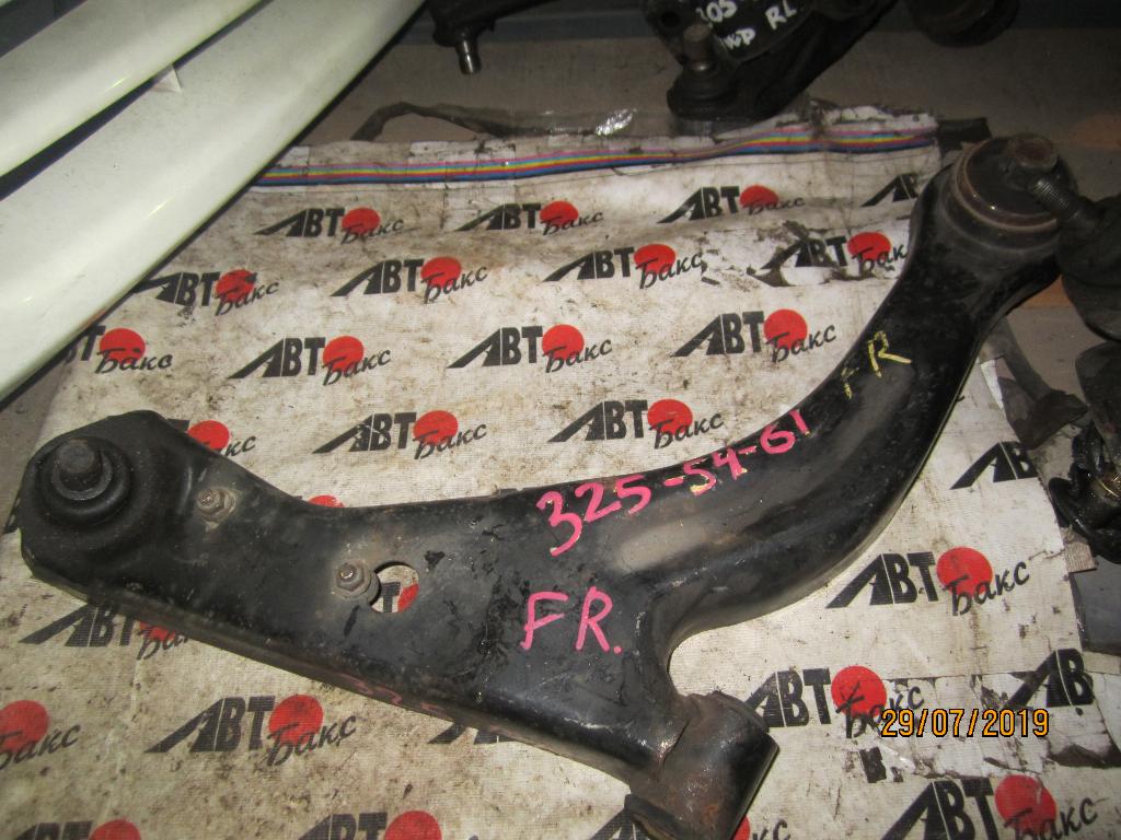 MAZDA TRIBUTE EPFW/EPEW для Рычаг передний нижний правый