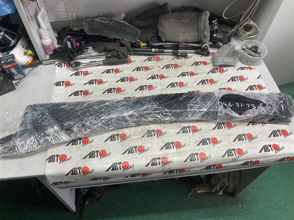 TOYOTA SIENTA NCP81G/NCP85G  для Ветровики