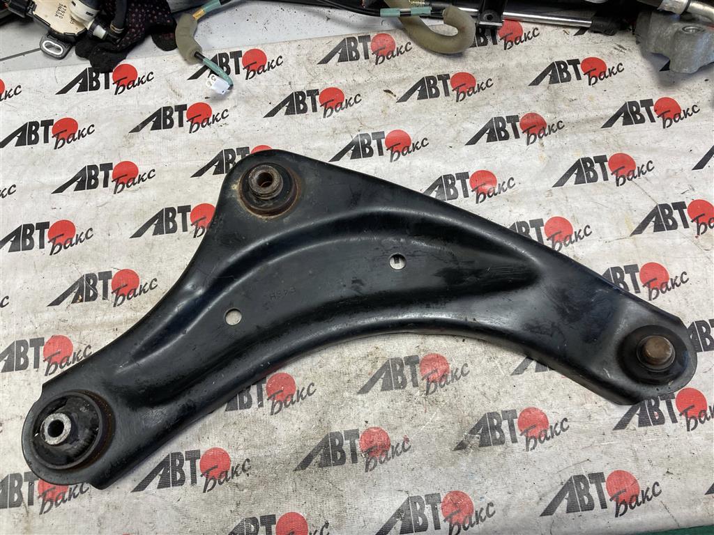 NISSAN LEAF AZE0 для Рычаг передний нижний правый