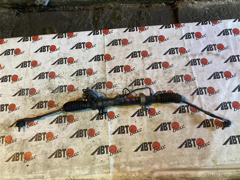 TOYOTA DUET M100A/M101A/M110A/M111A для Рулевая рейка