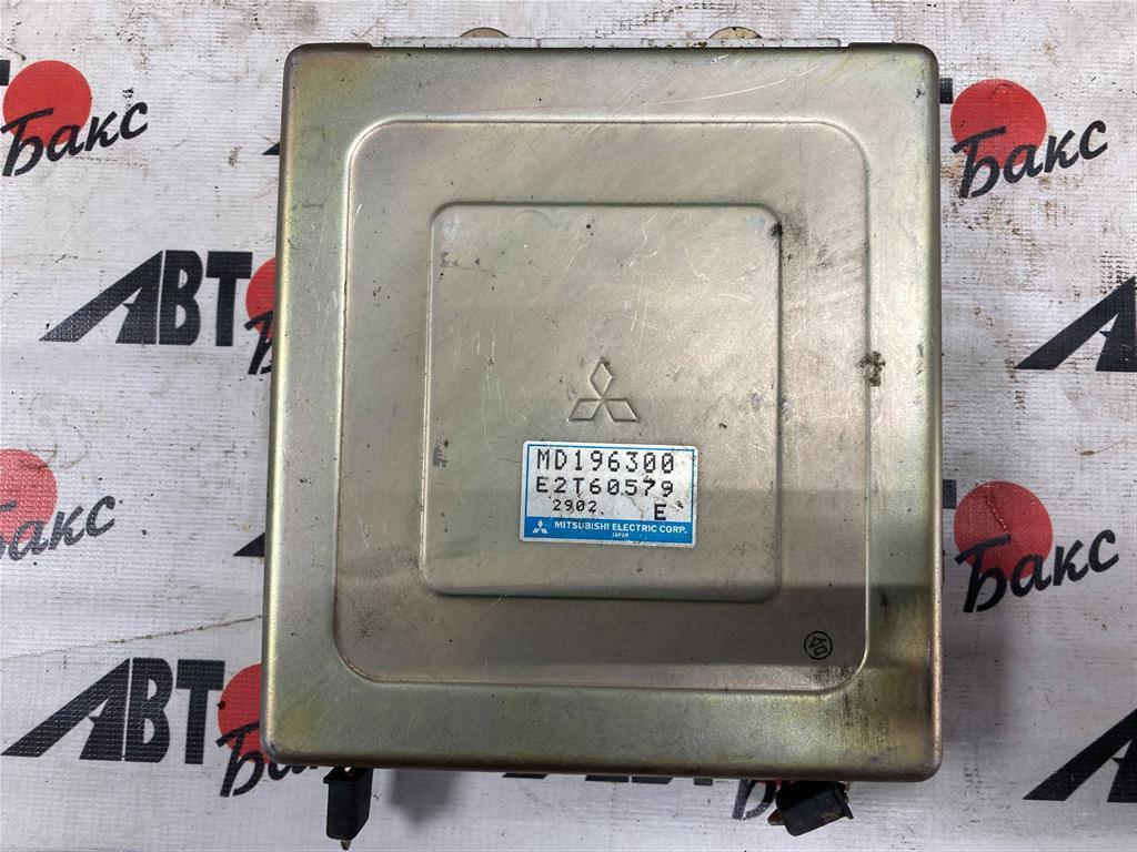 MITSUBISHI RVR N11W/N13W/N21W/N23W/N23WG/N28W/N28WG для блок управления двс
