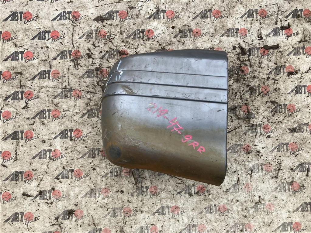 MITSUBISHI PAJERO V44W/V45W/V46W/V55W/V24W/V25W/V26W для клык бампера задний правый 