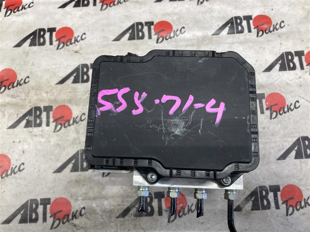 HONDA SHUTTLE GP7 для Блок ABS