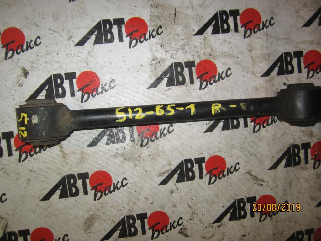 HONDA ACCORD CL7/CL9 для Тяга правая