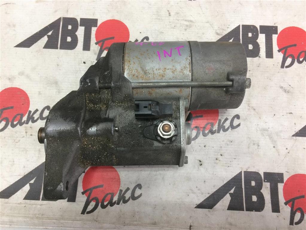 TOYOTA CORSA EL51/EL53/EL55/NL50 для Стартер